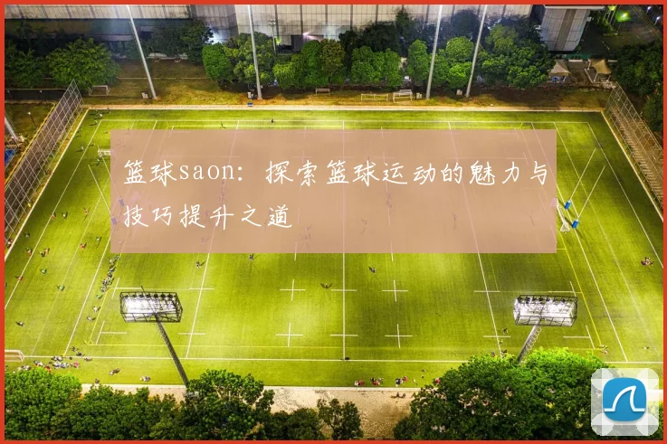 篮球saon：探索篮球运动的魅力与技巧提升之道
